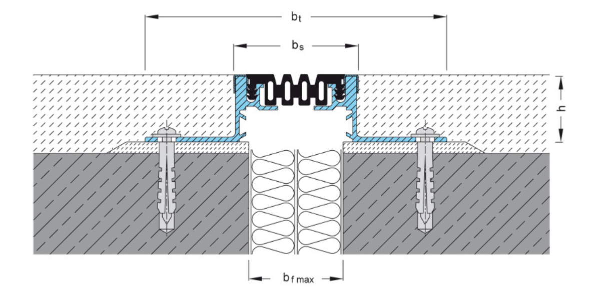 FP 55 NI-4S - Imagem técnica